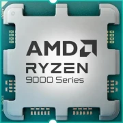 AMD Ryzen 7 9800X3D - TRAY