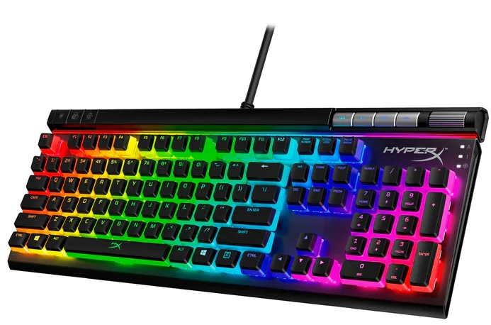 HyperX Alloy Elite 2