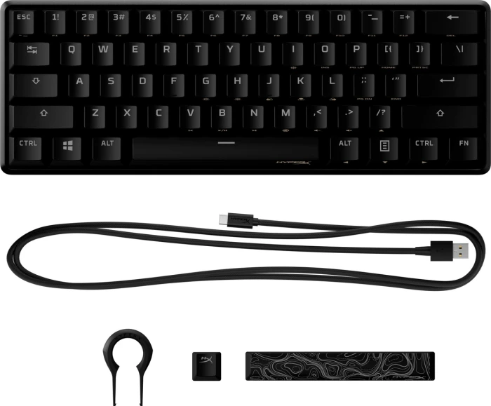 HyperX Alloy Origins 60