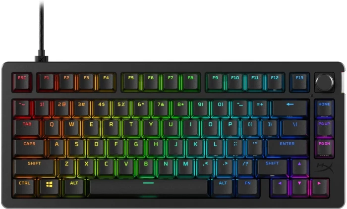 HyperX Alloy Rise 75 Linear Switch