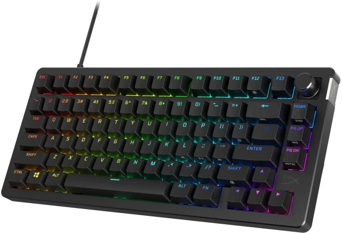 HyperX Alloy Rise 75 Linear Switch