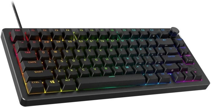 HyperX Alloy Rise 75 Linear Switch