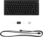 HyperX Alloy Rise 75 Linear Switch