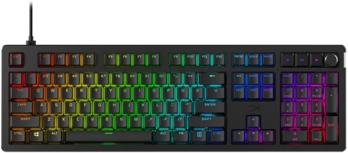 HyperX Alloy Rise Linear Switch