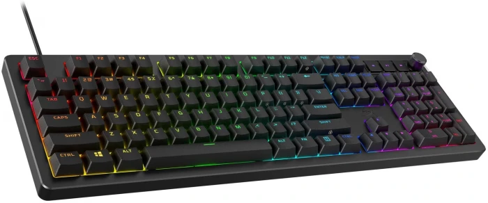 HyperX Alloy Rise Linear Switch