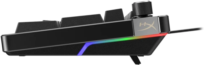 HyperX Alloy Rise Linear Switch
