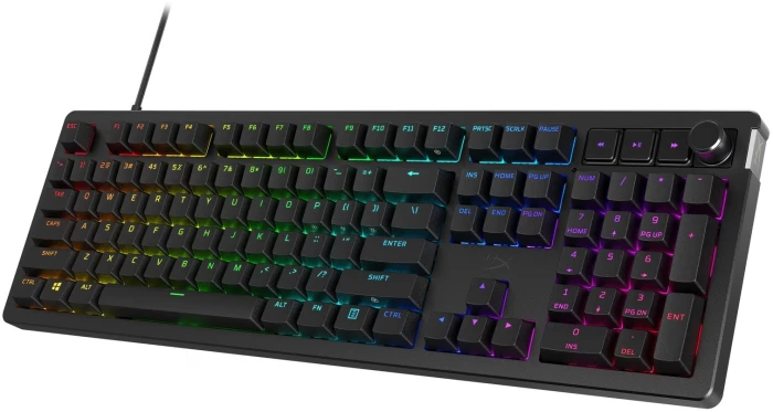 HyperX Alloy Rise Linear Switch