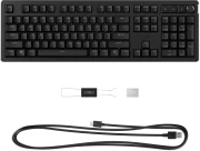 HyperX Alloy Rise Linear Switch