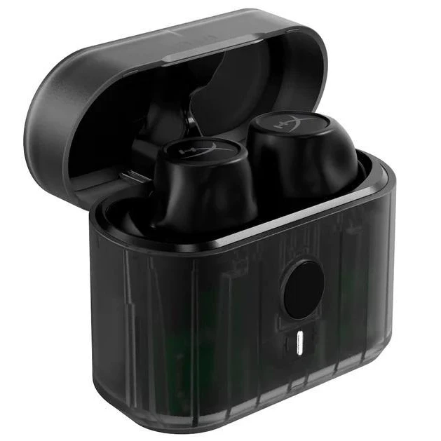 HyperX Cirro Buds Pro Black