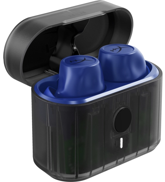 HyperX Cirro Buds Pro Blue