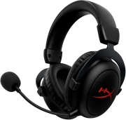HyperX Cloud II Core Black