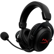 HyperX Cloud II Core Black