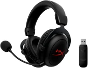 HyperX Cloud II Core Black