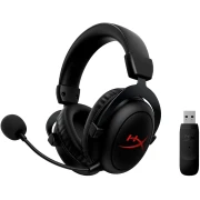 HyperX Cloud II Core Black