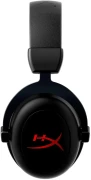 HyperX Cloud II Core Black