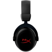 HyperX Cloud II Core Black