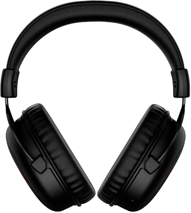 HyperX Cloud II Core Black