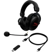 HyperX Cloud II Core Black