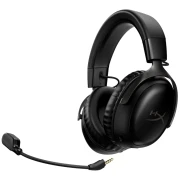 HyperX Cloud III Wireless Black