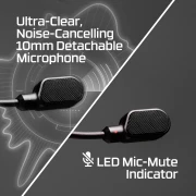 HyperX Cloud III Wireless Red
