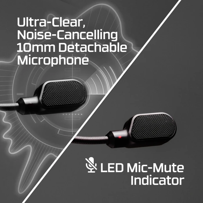 HyperX Cloud III Wireless Red