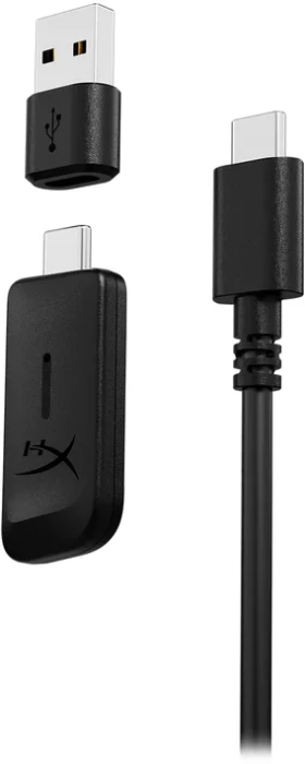 HyperX Cloud III Wireless Red