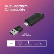 HyperX Cloud III Wireless Red