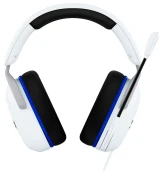 HyperX Cloud Stinger 2 PS5/PS4 White