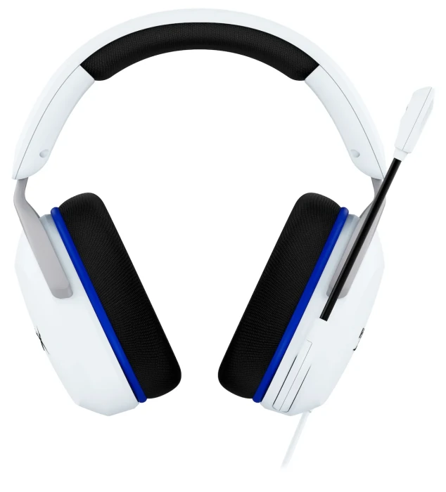 HyperX Cloud Stinger 2 PS5/PS4 White