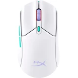 HyperX Pulsefire Haste 2 Core White