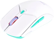 HyperX Pulsefire Haste 2 Core White