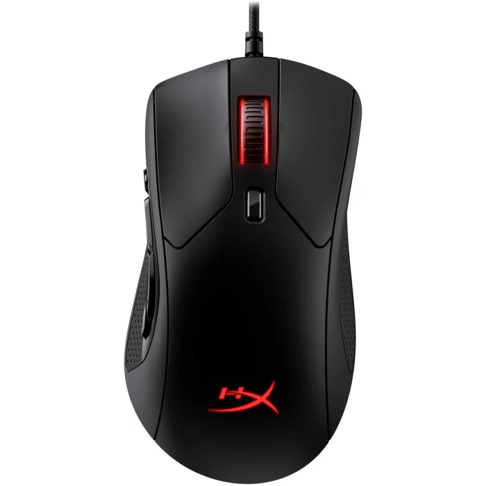 HyperX Pulsfire Raid Black