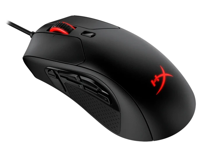 HyperX Pulsfire Raid Black