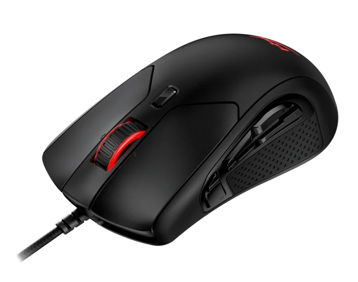 HyperX Pulsfire Raid Black