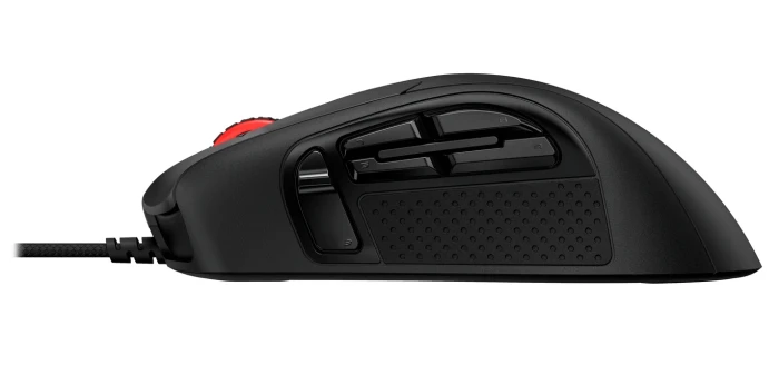 HyperX Pulsfire Raid Black