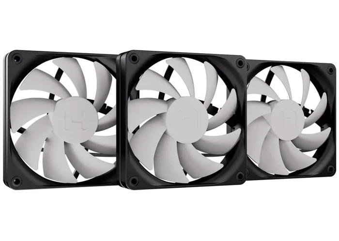 HYTE Flow FA120 PWM 3in1