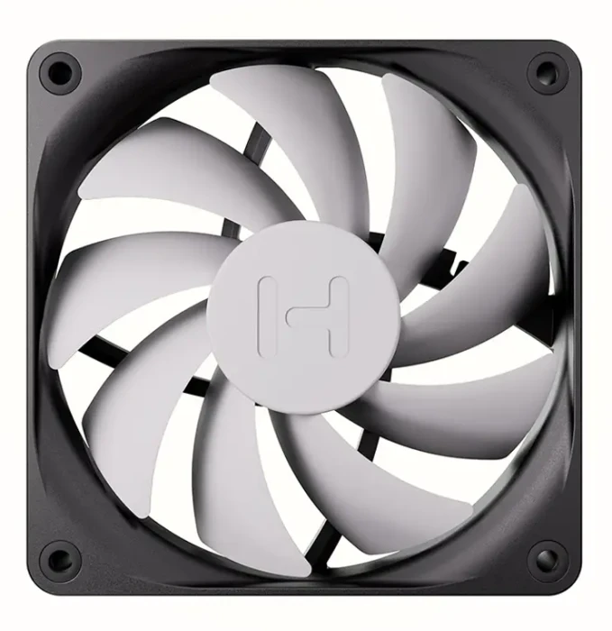 HYTE Flow FA120 PWM 3in1