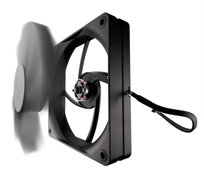 HYTE Flow FA120 PWM 3in1