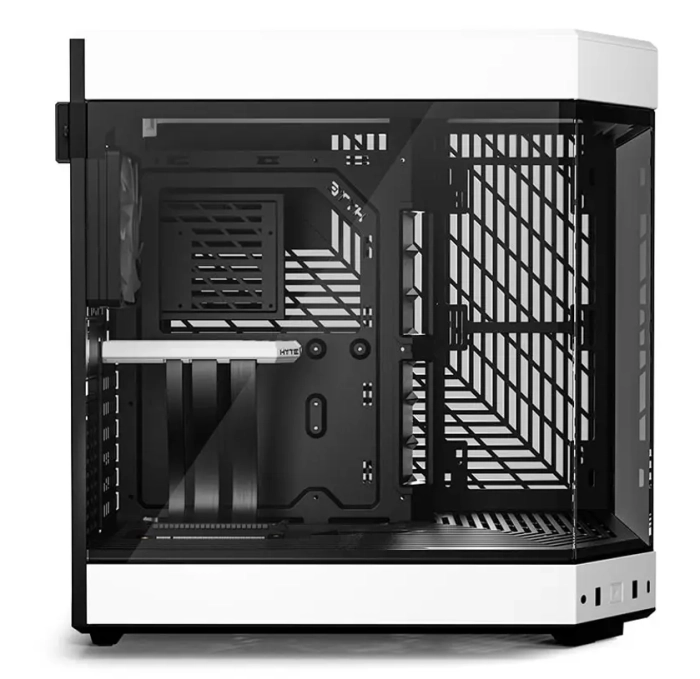HYTE Y60 White