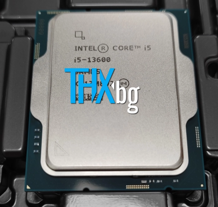 Intel Core i5-13600 - TRAY