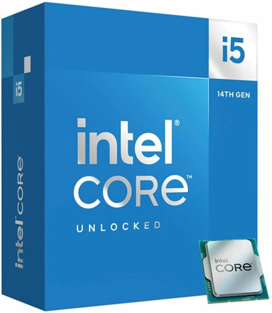 Intel Core i5-14400