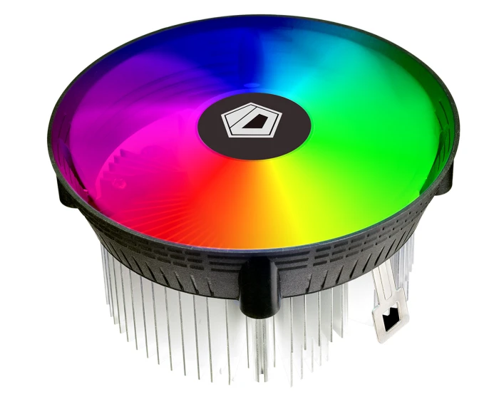 ID-Cooling DK-03A RGB PWM
