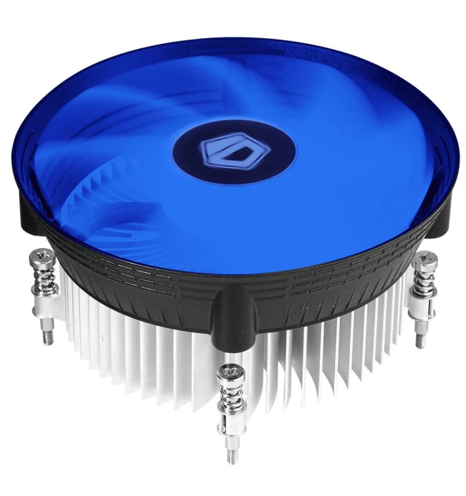 ID-Cooling DK-03i PWM BLUE