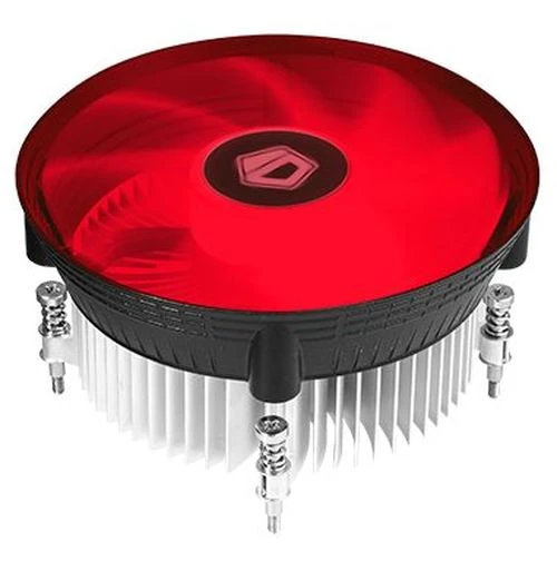 ID-Cooling DK-03I PWM RED