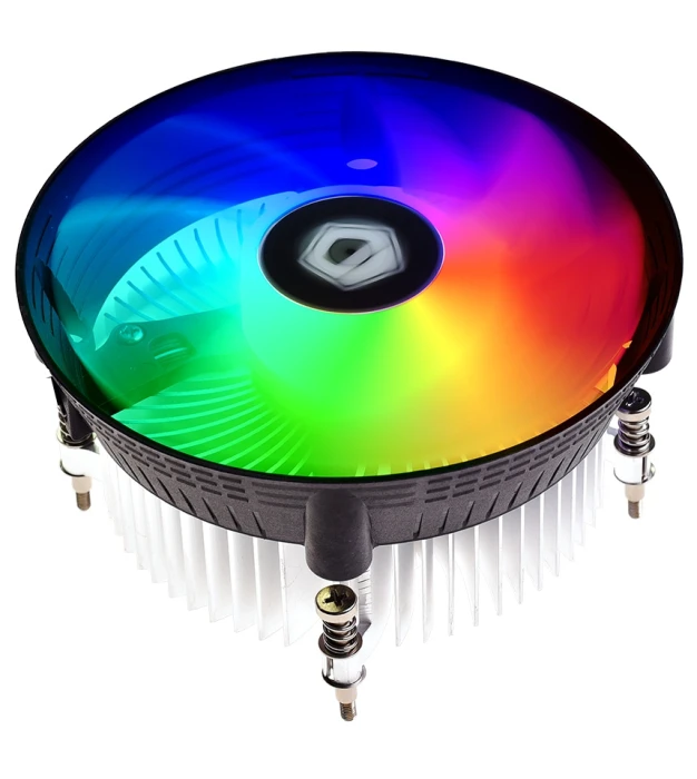 ID-COOLING DK-03i RGB PWM