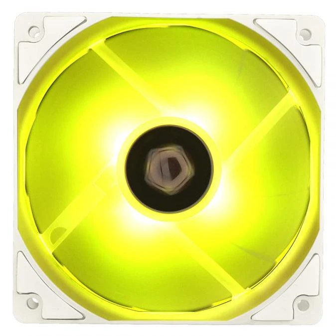 ID-Cooling XF-12025 RGB SNOW