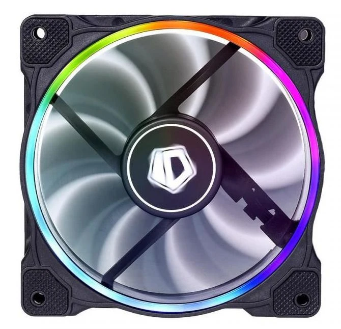 ID-Cooling ZF-12025-RGB