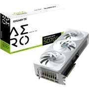 GIGABYTE RTX 5070 Ti AERO OC 16G