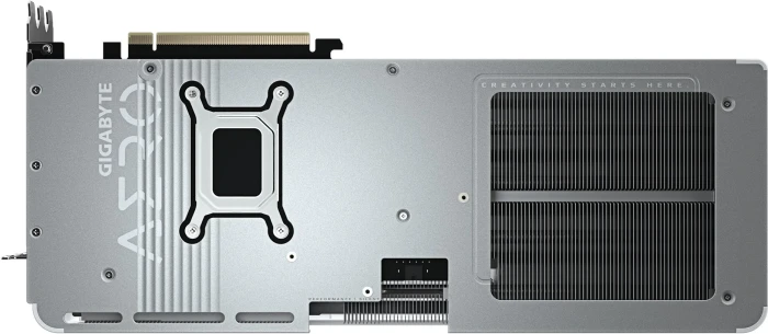 GIGABYTE RTX 5070 Ti AERO OC 16G