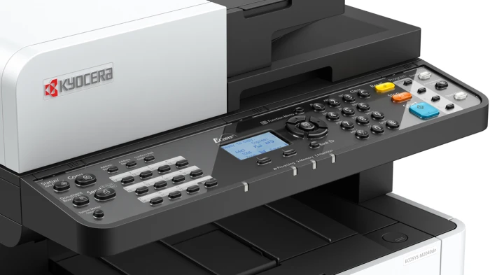 KYOCERA ECOSYS M2040dn